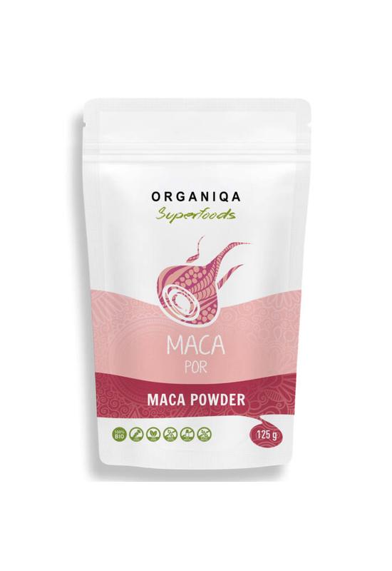 Organiqa Bio Maca por 125g