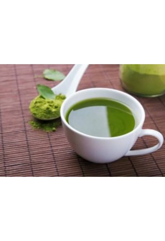 Organiqa Bio Matcha tea por 60g