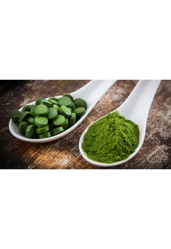 Organiqa Bio Chlorella por 125g