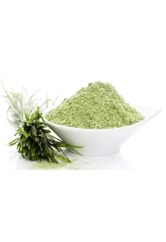 Organiqa Bio Szuperzöld mix 125g