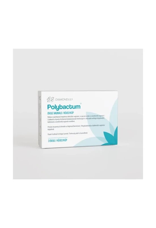 Polybactum hüvelykúp