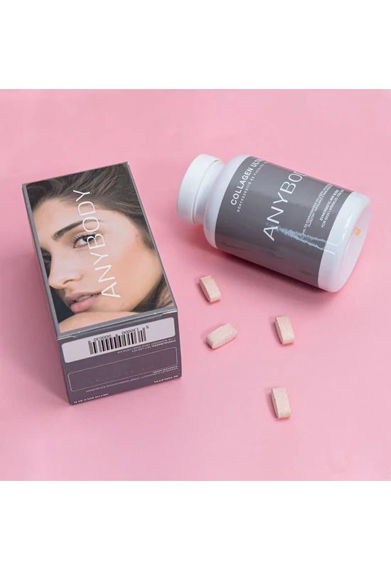 Anybody Collagen Ultra Skin