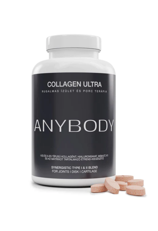 Anybody Collagen Ultra Porc