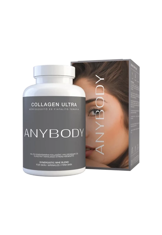 Anybody Collagen Ultra Skin