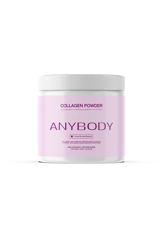 Anybody Collagen Powder
