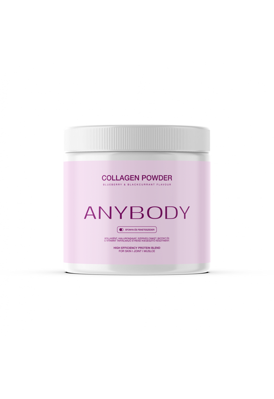 Anybody Collagen Powder