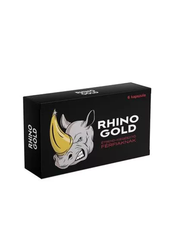 Rhino Gold - 6db