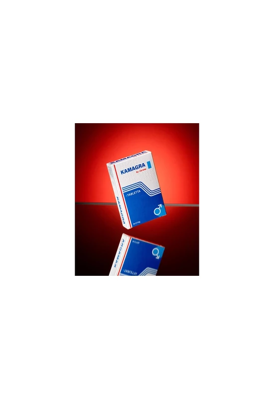 KAMAGRA tabletta - 4 db