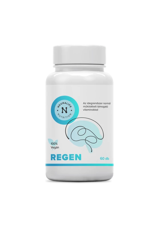 Regen 60db - Neuralife Nutrition